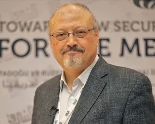 Cemal Kaşıkçının nişanlısı Hatice Cengizden Suudi Arabistan çıkışı! Dikkat dağıtmak için...