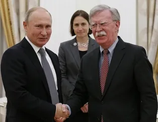 Putin'in şakası toplantıya damga vurdu