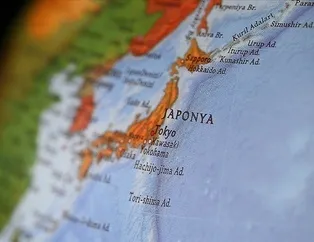 Japonya ve Çin arasında ’gemi’ gerginliği!