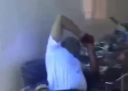 Ermenistanda hastanelerde askerlerden boş yer yok