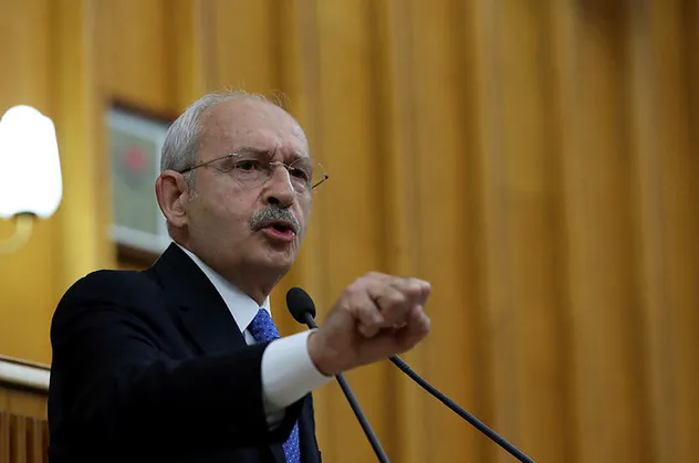 Şehit kızı Gülay Demir'den CHP Genel Başkanı Kemal Kılıçdaroğlu'na çok sert sözler
