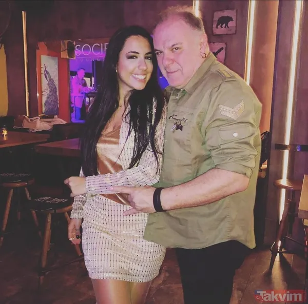 Burak Sergen'den 'yerlerde sürünmüyorum' sitemi! Olay görüntünün ardından açıklama geldi! 'Alkol değil hala hastalığın etkisindeyim' - 23