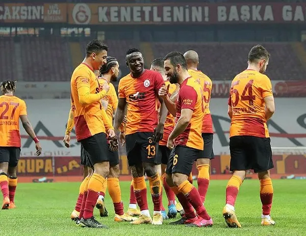 Aslan, Erzurumspor’u da avladı üst üste 8. galibiyetini aldı: Onun adı buldozer-8