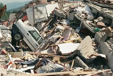 99 Depremi’nin üzerinden 24 yıl geçti!