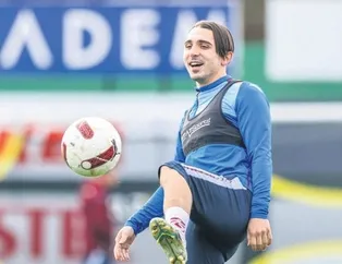 5 yıl rötarla Ada’da