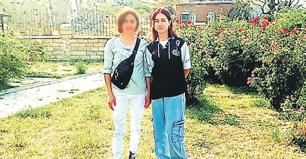 16 yaşındaki kızı Hilal Büyüksaraç'tan 4 gündür haber alınamıyor!