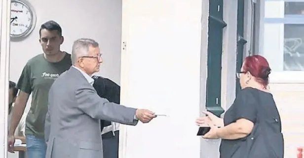 Bayrampaşa Belediyesi’ne yolsuzluk operasyonu: Başkan Hasan Mutlu gözaltında