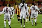 Trabzonspor deplasmanda hata yapmadı: Kayserispor'u 3-1 mağlup etti
