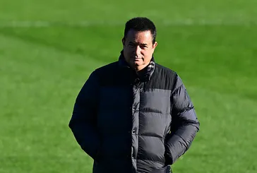 Acun Ilıcalı’dan Rangers maçı açıklaması