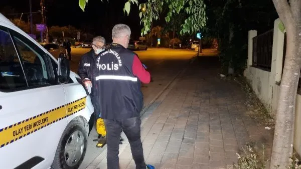 Adana'da gece yarısı dehşet: Gece kulübü çıkışı kavga ettiği arkadaşını öldürdü!-3