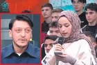 Eski futbolcu Mesut Özil Vav TV’de gençlerin sorularını yanıtladı!