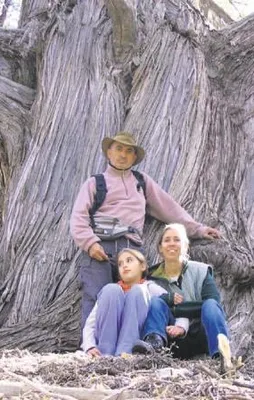 12 yıl sonra bin yaşında