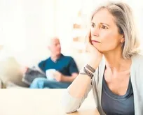 Yaşlılık aylığında nafaka mağduriyeti bitiyor