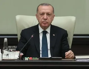 Milli Güvenlik Kurulu toplantısı sona erdi!