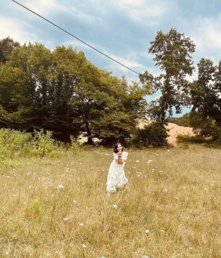 İrem Helvacıoğlu'na ne oldu eridi tükendi bitti! Baş Belası'nın İpek'i bir deri bir kemik kalınca herkes endişelendi ama...-3