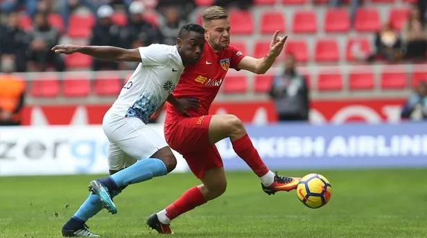Kayserispor - Trabzonspor CANLI MAÇ İZLE! Kayserispor - TS Trabzonspor maçı canlı izle bedava kesintisiz şifresiz!-3