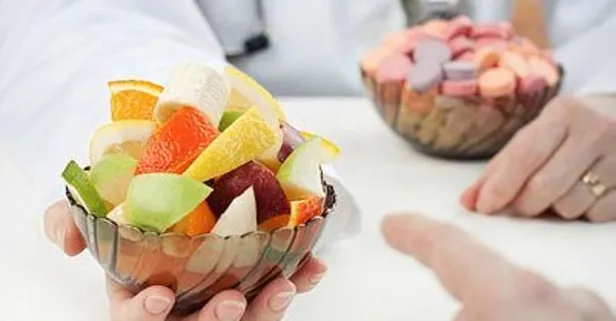 Uzmanlar, tehlikeye karşı uyarıyor: Kanser şeker sever