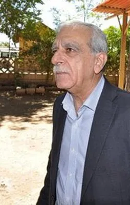 Mardin ve Siirt belediyelerine kayyum atandı