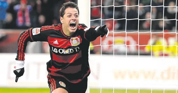 Forvet için 4 koldan