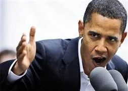 Obama kendine suikast tezgahladı