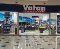 Vatan’dan yeni mağaza hamlesi