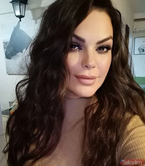 Nez'den akıllara zarar cinsel ilişki itirafı 'en sıra dışı yer sinema salonu ve özel jetim...' Yıllar sonra ortaya bir çıktı pir çıktı - 7