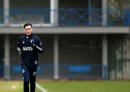 SON DAKİKA: Mesut Özil Galatasaray derbisinde oynayacak mı? Erol Buluttan flaş karar!