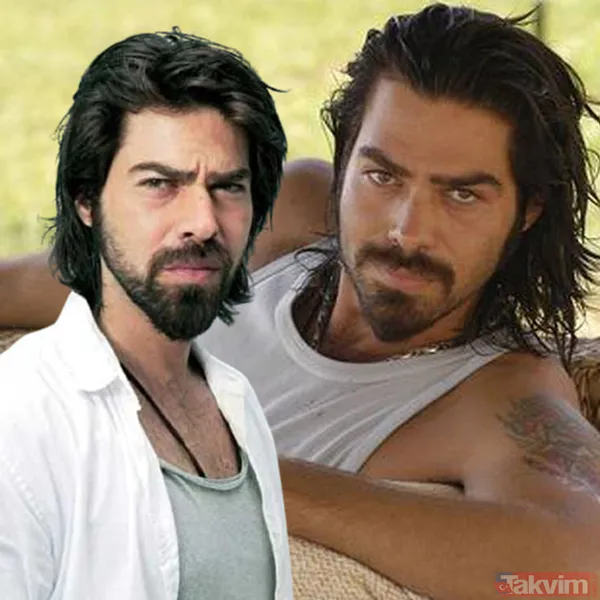 Arka Sokaklar dizisinde canlandırdığı Murat karakteriyle hafızalara kazınan Uğur Pektaş, rol arkadaşı Gamze Özçelik ile aşk yaşamaya başlamış ve nikah...