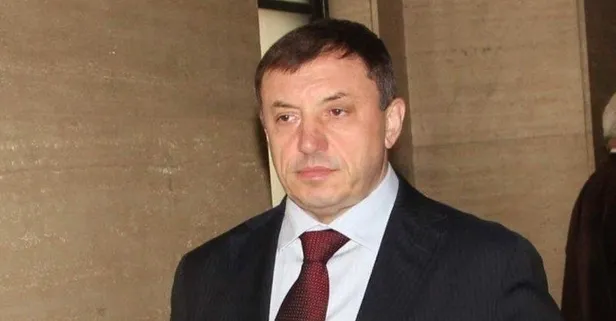 Mafya ile ilişkisi olduğu öne sürülen Bulgar iş adamı silahlı saldırıda öldürüldü