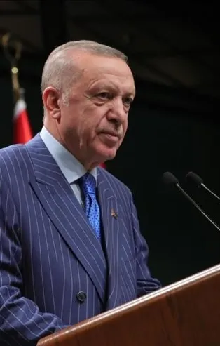 CHP patinaj çekiyor! CHP'li belediye başkanının anketinden Erdoğan çıktı!