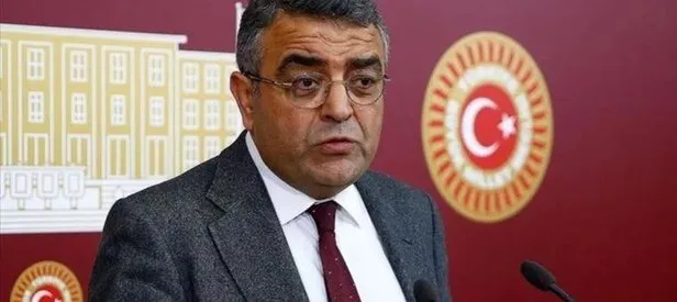 Bölücü kebapçı Sezgin terörist cesedi için ağladı