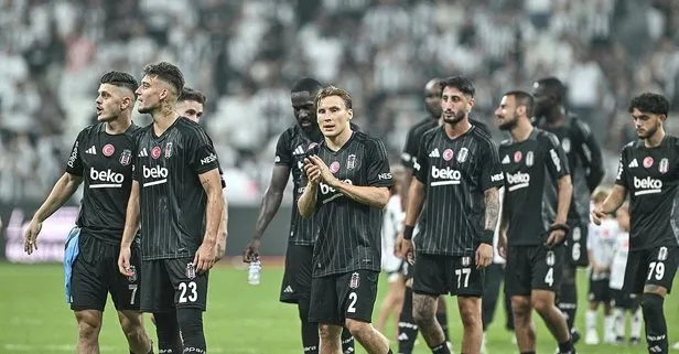 Beşiktaş’a müjde! O yıldıza dev teklif