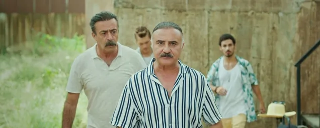 Gençliğim Eyvah 10. bölüm fragmanı izle