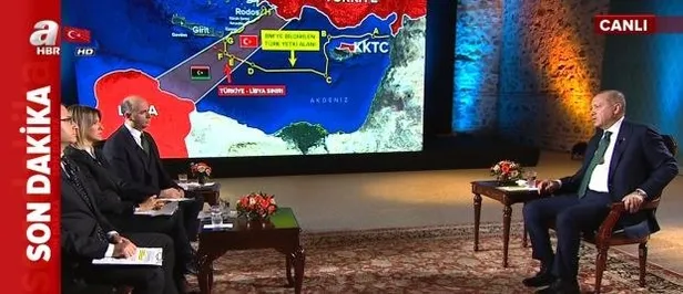 Libya'da 5 şehir, Trablus'u savunmak için Hafter güçlerine karşı seferberlik ilan etti-5