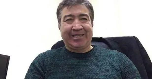 Turgay Yıldız hayatını kaybetti