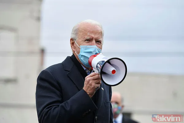 ABD Başkanı Donald Trump: "Biden'ın başkan olmak için zihinsel kapasitesi yok" - 10