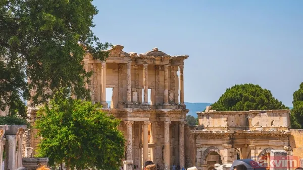 En çok ziyaret edilen şehirler açıklandı! Türkiye’den iki il rekora koşuyor - 14