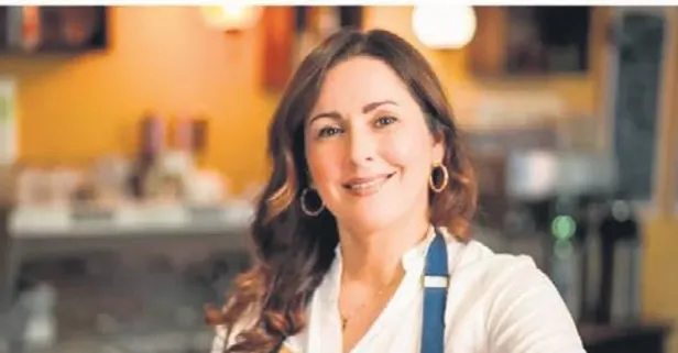 ABD’de Türk işletmeci Naciye Emren'e siyonist tehdit!