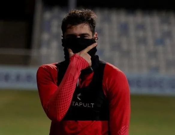 Melih İnan, Elazığ’da