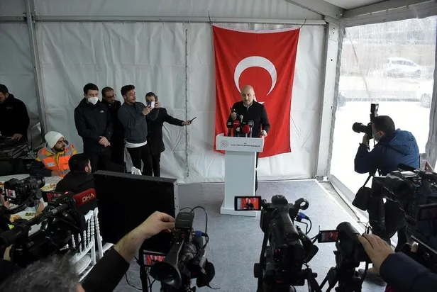 Başkan Erdoğan 1915 Çanakkale Köprüsü işçilerine seslendi: Yazdığınız tarih ile anılacaksınız-6