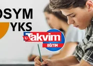 ÖSYM YKS ek tercih KILAVUZU BOŞ KONTENJANLAR! 2 ve 4 yıllık üniversite TABAN PUANLARI! Ek yerleştirme BOŞ kontenjanları FULL PDF İNDİR 2022!