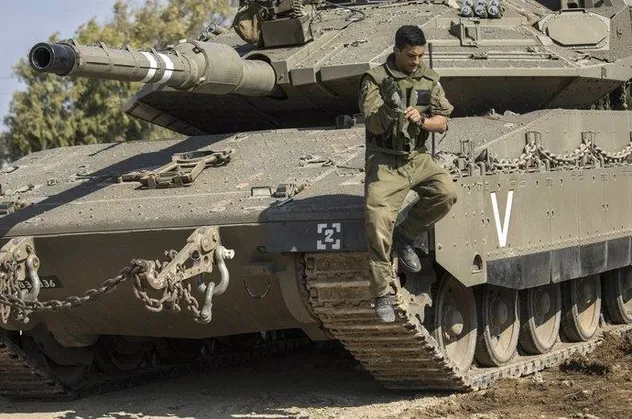 Son dakika... Gazze'de ateşkes sağlandı!