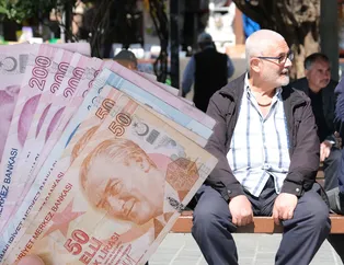 Emekliye yüzde 17.08, memura yüzde 12.86 zam! 2 farklı oranla temmuz maaşı ne kadar olacak?