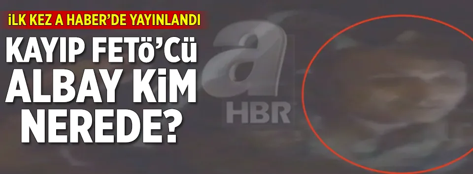 Kayıp Albay nerede?