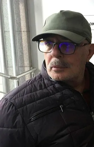 Ferdi baba oğlunu istiyor