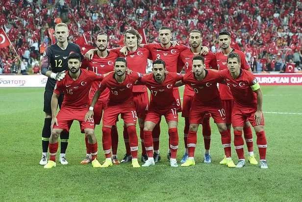 A Milli Takım son dakikada güldü! Ozan Tufan'dan hayat öpücüğü...-2