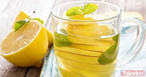 Araştırmalar, Limonun Tümör Önleyici Özellikleri İle Kanser Riskini Azaltmada Yardımcı Olduğunu Gösteriyor.