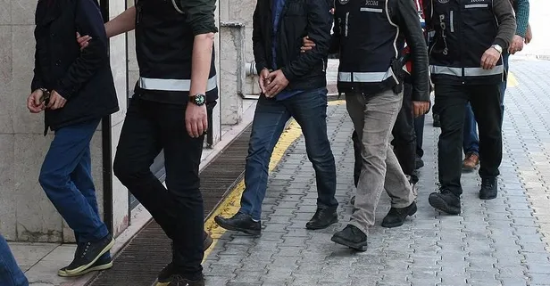 FETÖ'nün TSK yapılanmasına operasyon