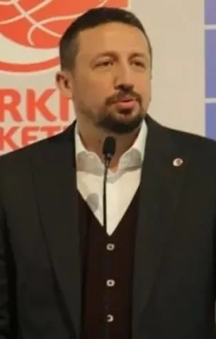 Hidayet Türkoğlu'ndan 15 Temmuz mesajı!
