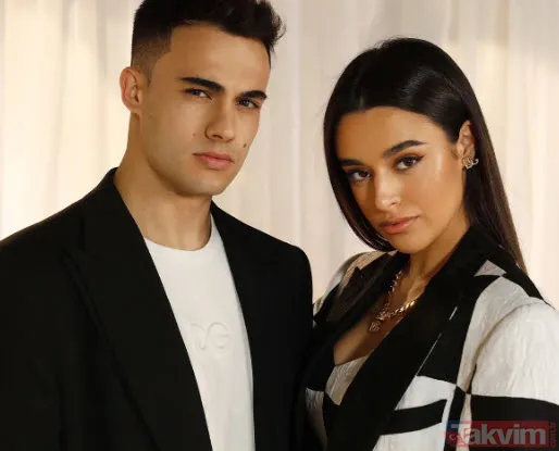 Dünyanın en güzel futbolcu eşleri ve sevgilileri belli oldu! Listede çok tanıdık bir isim de var! O listede İlkay Gündoğan'ın eşi... - 14